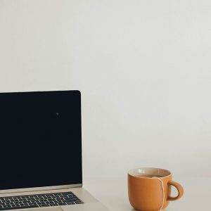 Standard Ecommerce Website